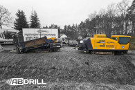 Operator wiertnicy HDD