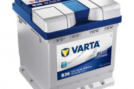 Akumulator 44Ah 420A VARTA Blue Dynamic B36 EN
