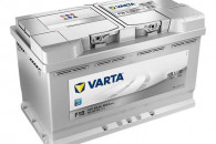 Akumulator 85Ah 800A VARTA Silver Dynamic F18 E