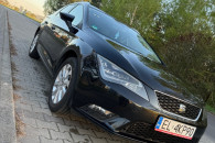 Seat Leon Kombi 2014 1.6 105KM