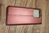 ETUI S-Magnetic magnes szkło do Xiaomi Redmi No