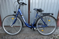 Rower damka niemiecka BBF 28"