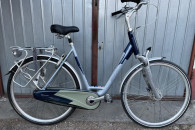 Rower damka holenderska Sparta 28"