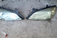Lampy Astra G