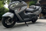SUZUKI BURGMAN 650