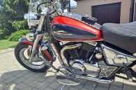 Suzuki Marauder VZ 800