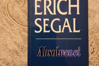 Książka Erich Segal Absolwenci