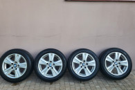 Felgi BMW