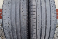 Opony letnie 215/55 R17 Bridgestone