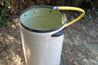 pralka frania duza prak nowa