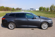 KIA OPTIMA kombi 1,7 CRDi, 141 KM z 2017 roku