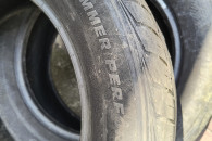 Opony 215/55 r16 letnie