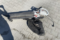 Dmuchawa/odkurzacz ogrodowa