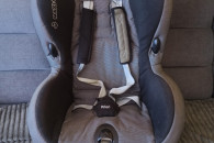 Sprzedam fotelik dla dziecka