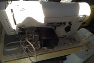 maszyna do szycia renomownej firmy