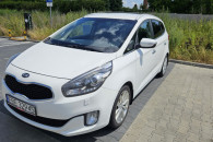 Kia Carens IV 1,7CRDI 7 osobowa
