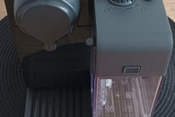 Ekspres do kawy DeLonghi Nespresso