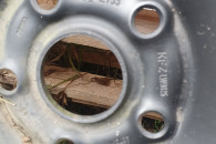 Koło zapasowe 15 skoda vw 5x112