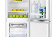 Lodówka 143cm 5lat Gwarancji Neopunkt Sieradz