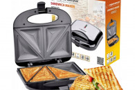 Opiekacz do kanapek Neopunkt Sieradz