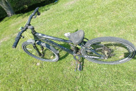 Rower górski