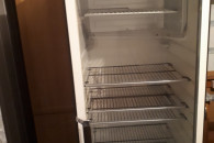 Chłodziarka husqvarna witrynowa