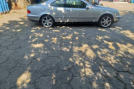 Mercedes BENZ CLK-200