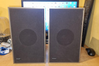 Kolumny Sharp CP-180HB szerokopasmowe 1-Way