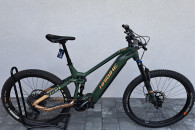 HAIBIKE AllMtn 7 Yamaha 720 / L