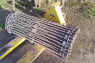 Część do kopaczki elewatorowej