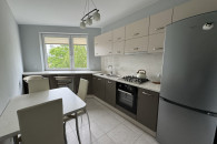 Mieszkanie do wynajęcia w Złoczewie - 2 pokoje