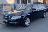 Audi A6 2.4 benzyna