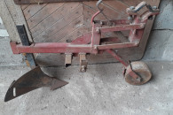 Sekcja obsypnika do kartofli