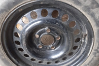 Kolo do omegi 185/65/15