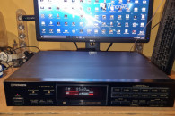 Tuner radiowy PIONEER F-550RDS najwyższy model