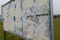 Montaż Reklam ,Banerów, okazyjne ceny .