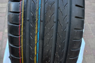 Komplet Opon 215/60 R 18