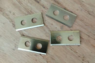 Nóż do robota koszącego