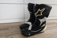 Buty motocyklowe Alpinestars Smx S r.43