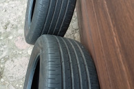 Opony letnie Continental 235/55/r19