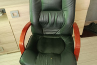 Krzesło biurowe obrotowe