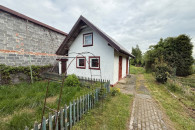 Dom siedlisko Barczew gm. Brzeźnio