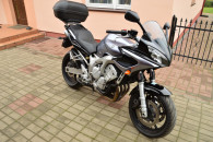 Yamaha FZ6 Fazer ABS 2006