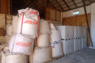 Sprzedam owies 800zł/tona