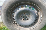 Koła 16 Ford Smax, galaxy