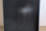 CHŁODNICA WODY BIZON Z-056 CPK10 nowa FV