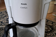 Sprzedam ekspres do kawy Philips