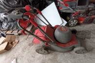 Kosiarka elektryczna