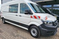 VW Crafter 2.0 Tdi AUTO LOMBARD POŻYCZKI P
