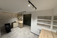 Lokal fryzjersko- kosmetyczny